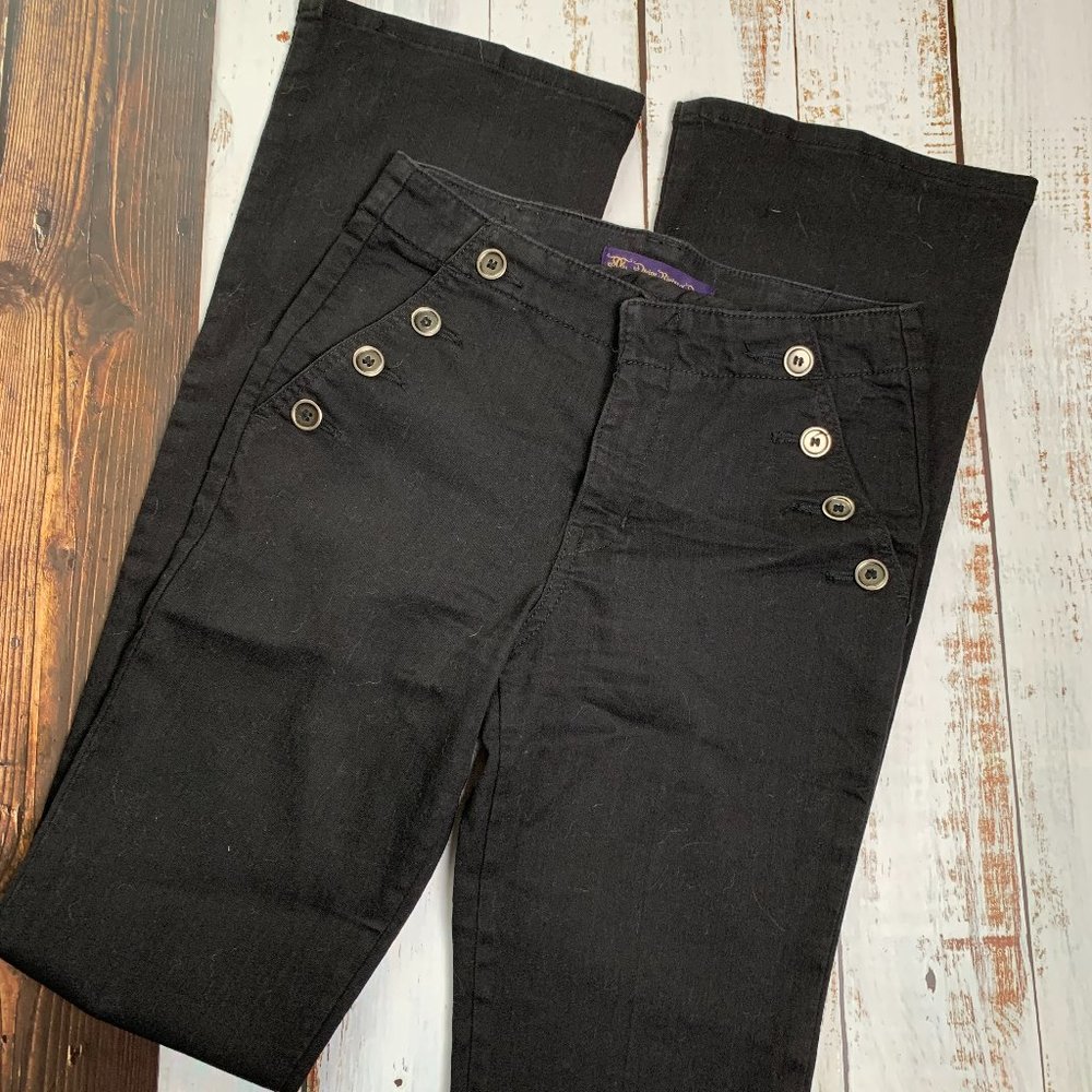 Diivine Rights of Denim Jeans